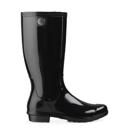 Ugg best sale rain boots