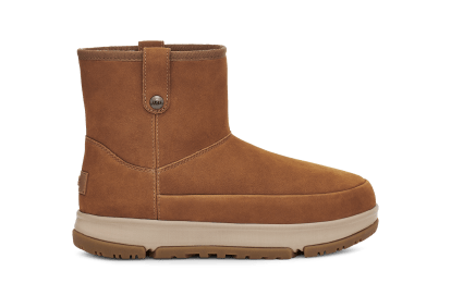 Ugg mini waterproof sales boots