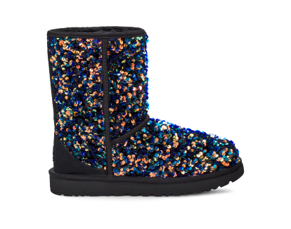 Sequin uggs for kids sale