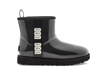 Uggs top and rain