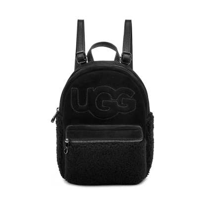 UGG Dannie II Mini Backpack Sheep 194715041073