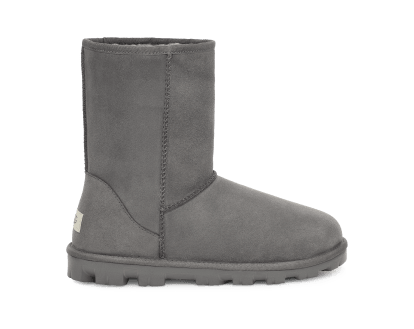 UGG Essential Short Leather Boot for Women | UGG® UK