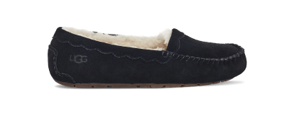 アグ⭐︎UGG スカロップドモック⭐︎新品⭐︎ スカラップド モック 1118841|モカシン・ローファー|UGG