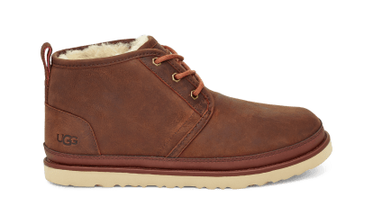 Ugg neumel ii water resistant chukka boot new arrivals
