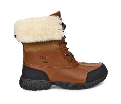 UGG® Canada | Lace-Up Boots Collection | Lace-Up Boots for Men