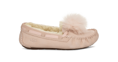 Ugg dakota top pom pom sale