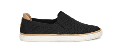 Ugg sammy sneaker review store