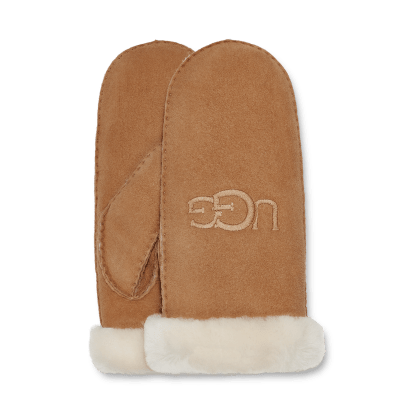 Ugg mittens sales nordstrom rack