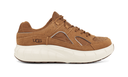 UGG® 公式【 ウエストサイダー ロー パフライト|Westsider Low