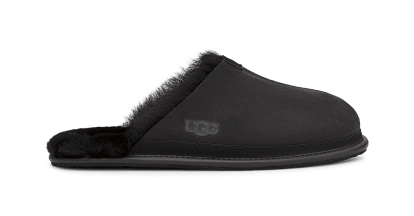 Zapatillas casa ugg best sale hombre