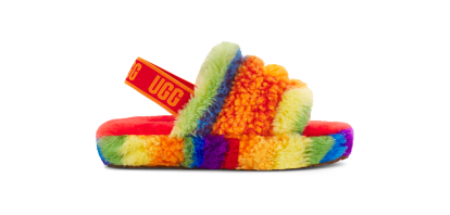 UGG Fluff Yeah Cali Collage Slide for Kids UGG EU
