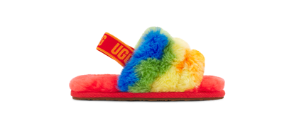 Pride ugg 2025