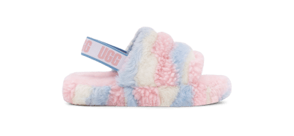 dynamisch maatschappij Inactief Slippers for Kids - Buy Now Pay Later with Afterpay | UGG®