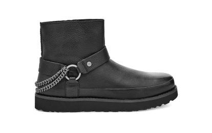 Uggs with new arrivals chain