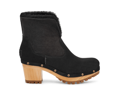clog boots ugg