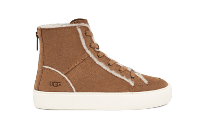 Ugg priya sneaker boot best sale