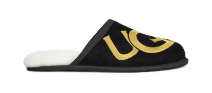 Scuff Logo | UGG® Official