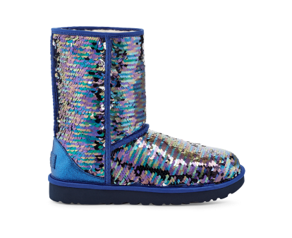 Ugg champagne sparkle boot outlet