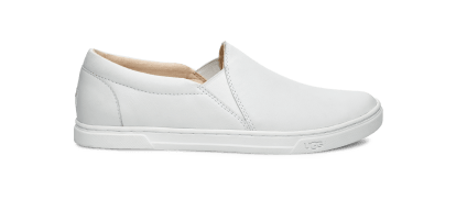 Ugg kitlyn slip on sneaker cognac hotsell