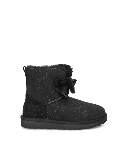 UGG Gita Twinkle Bow Mini Boot for Women UGG EU