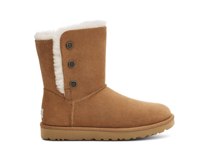 Ugg bailey 2025 button fawn