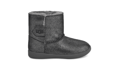Girls glitter uggs clearance