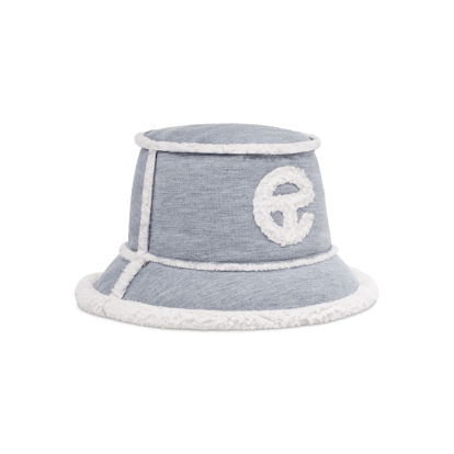 UGG × TELFAR バケットハット UGG® 公式【 UGG X TELFAR フリース バケット ハット|UGG X TELFAR