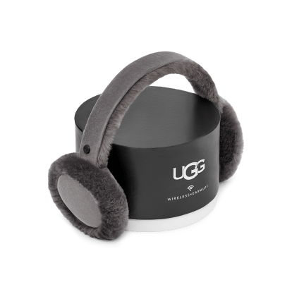Ugg earphones best sale