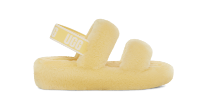 Oh yeah ugg slide 2025