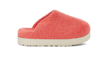 Ugg slippers orange cheap