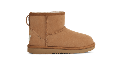 Little 2025 boy uggs