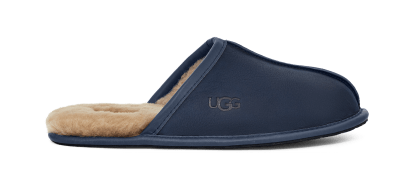 Ugg mens slippers best sale clearance