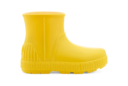 Yellow All Boots Sites UGG UK Site