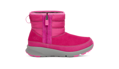 Girls waterproof uggs shop