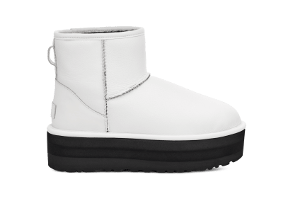 UGG® 公式【 クラシック ミニ プラットフォーム|Classic Mini Platform UGG® 公式【 クラシック ミニ プラットフォーム|Classic Mini Platform