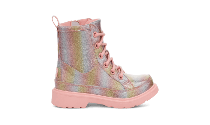 Ugg hot sale kids glitter