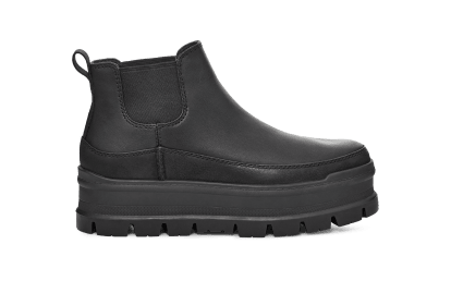 Leather ugg shop boots sale uk