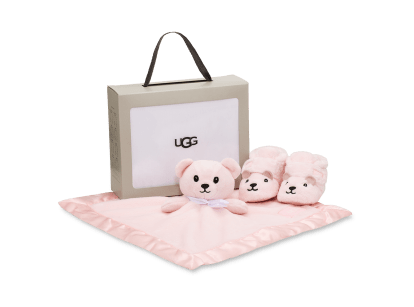 Ugg baby 2025 size chart