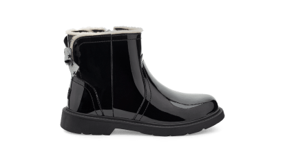 Ugg corene hotsell patent boot