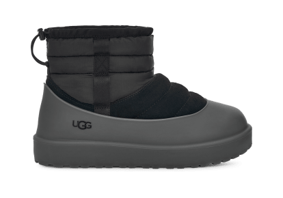 Classic Mini Pull-On Weather Boot | UGG®