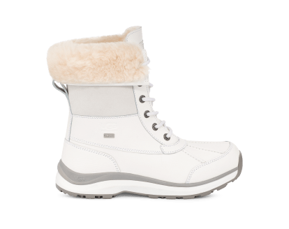 Women's White Boots, UGG® Canada, Boots Collection