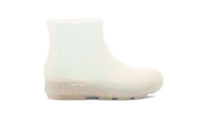 Ugg Children's Kids Toty Weather, Concord Blue/Sulfur, 4M