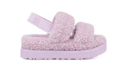 UGG® 公式【 オー フラッフィータ|Oh Fluffita| 1120876 | レディース