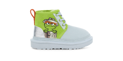Uggs for toddlers journeys deals