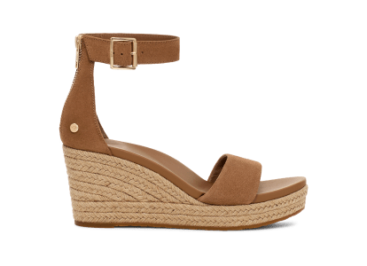 Ugg wedge slides outlet