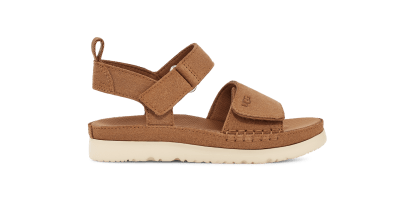 Ugg layback 2025 sandals women's