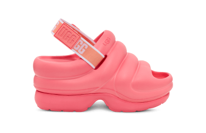 Women s Aww Yeah Slide