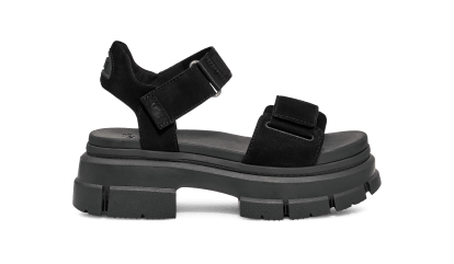 Women s Black Platform Wedges Women s Black UGG Shoes