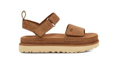 Women s Sandals Platform Flatform Summer Sandals UGG UK
