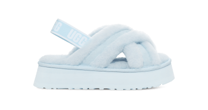 Ugg discount slide sandals